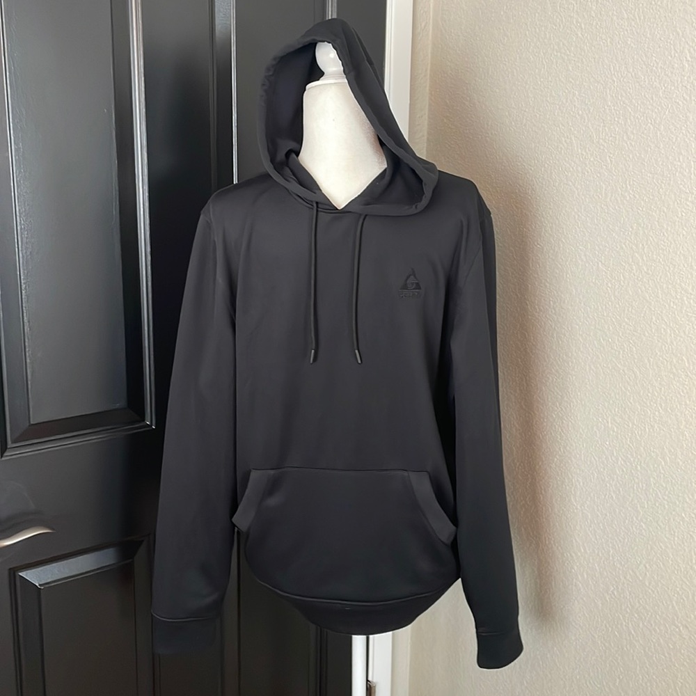 Gerry | Hoodie